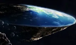 Dünya’nın düz olduğunu kanıtlayana 3 milyar dolarlık şirket verilecek!