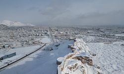 AKOM’dan Van’a önemli uyarı!