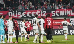 Vanspor’un rakibinde maç sonu deprem! Teknik direktör görevi bıraktı