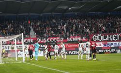 Vanspor – Ümraniyespor maçı bilet fiyatları açıklandı!