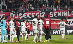 Vanspor’a 3 ceza birden: Lucas Africo’nun cezası da belli oldu!