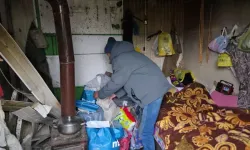 Verdiği vekalet başını yaktı! Milyonlarca liralık mülkü varken şimdi barakada yaşıyor