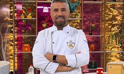 Vanlı şef ekmeğin hikâyesini İstanbul’a taşıdı!