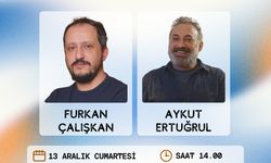 Şehrivan’da edebiyat rüzgarı esecek: Ünlü yazarlar Van’da okurlarıyla buluşuyor!