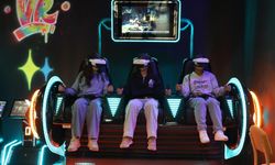 Van Büyükşehir Belediyesi kırsal kesimlerdeki öğrencileri sosyal etkinliklerde buluşturuyor