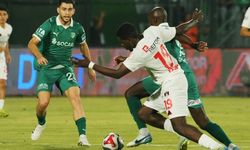 1.Lig’de dev maçları yönetecek hakemler belli oldu! İşte Vanspor-Iğdır derbisinin hakemi