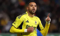 Fenerbahçe'de veda vakti: Youssef En-Nesyri’nin yeni adresi resmen belli oldu!