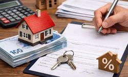 BDDK’dan kredi kartı limitleri ve konut kredilerine yeni ayar: Konut kredi limitleri belli oldu!