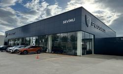 Van Sevimli Peugeot'u zirveye taşıdı!