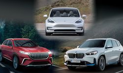 Elektrikli araçlarda kim ne kadar MTV ödeyecek? İşte MTV ödeme tutarları…