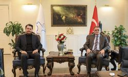 Valiler Kararnamesine Güray'dan ilk yorum!