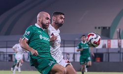 CANLI YAYIN | Vanspor-Iğdır FK derbisi canlı izle!