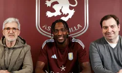 Beşikraş'ta bir ayrılık daha: Tammy Abraham’ın yeni adresi belli oldu!