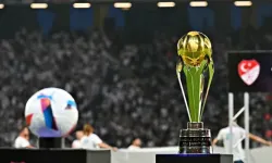 Süper Kupa'nın 4’lü finalinde görev alacak hakemler belli oldu!