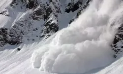 Van için sarı kodlu uyarı: Uzak durun!