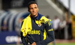 Fenerbahçe'de bir ayrılık daha!