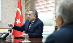 AK Parti'nin Van'daki üye sayısı belli oldu!