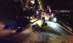 Van’da FETÖ operasyonu: 43 Kişi Tutuklandı!