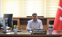 Van Gençlik ve Spor İl Müdürü görevden alındı: Yerine atanan isim belli oldu!