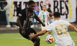 Amedspor-Vanspor derbisinin tarihi ve saati belli oldu!