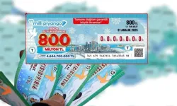 2026 Milli Piyango teselli ikramiyesi kazandıran numaralar belli oldu!