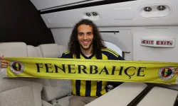Guendouzi'nin Fenerbahçe’ye maliyeti belli oldu!