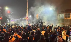 İran'da bilanço ağırlaşıyor!