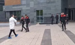 İstanbul'da adliyesinde silahlı saldırı: Savcı, kadın hakimi vurdu!