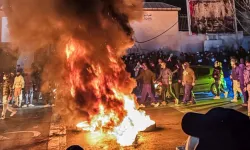 Van’ın yanı başında ortalık yangın yeri: Ölü sayısı 5 bini geçti