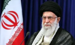 İran lideri Ali Hamaney: Son fitne olayları ABD kaynaklıydı