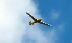 İçinde 10 kişinin bulunduğu uçak kayboldu