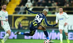 Talisca yıldızlaştı, Fenerbahçe kazandı: Zirvede fark 1’e indi!