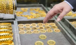 Altın 'altın çağı'nı yaşıyor! İşte 29 Ocak gram altın, çeyrek altın fiyatları...