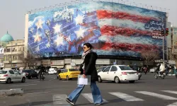 İran'dan ABD'ye rest: Savaşa tam hazırız