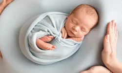 2025’in en popüler bebek isimleri belli oldu! İşte en çok tercih edilen kız ve erkek isimleri