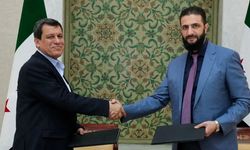 Şam ile SDG arasında yeni mutabakat! İşte anlaşmanın maddeleri…