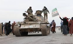 Suriye'de Şam ile SDG arasındaki mutabakatın tüm detayları ortaya çıktı!