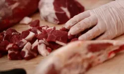 Kırmızı et fiyatları sabitlendi: Fiyat sabitleyen marketler ve fiyat listesi belli oldu!