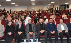 Van'da "Veli Okulu" projesinin tanıtımı yapıldı