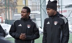 Vanspor teknik direktörü Osman Zeki Korkmaz’dan Iğdır maçı öncesi transfer açıklaması!