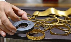Sahte altın vurgunu: Kuyumcuları dolandırdılar!
