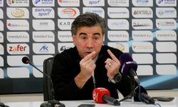 Osman Özköylü’den Vanspor için dikkat çeken açıklamalar!