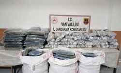 Van’da 4 milyon TL’lik kaçakçılık operasyonu!