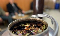 Van’da nostaljiye dönüş büyük ilgi gördü!