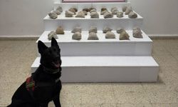 Van'da eroin ele geçirildi!