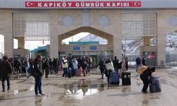 İran’daki protestolar Van’ı etkileyecek mi? İşte cevabı…