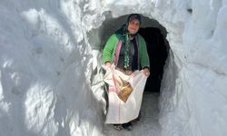 Türkiye Van’daki bu görüntüleri konuşuyor!