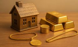 En iyi yatırım aracı belli oldu! Altın mı, konut mu?