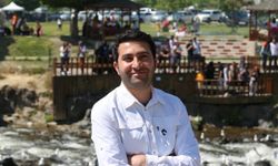 THKD Van İl Temsilciliğine Arif Karakaş atandı