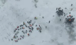 Artvin'deki çığ faciasından acı haber geldi: 2 çobanın cansız bedeni bulundu!